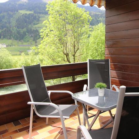 Apartment Walter By Interhome Bad Hofgastein Bagian luar foto