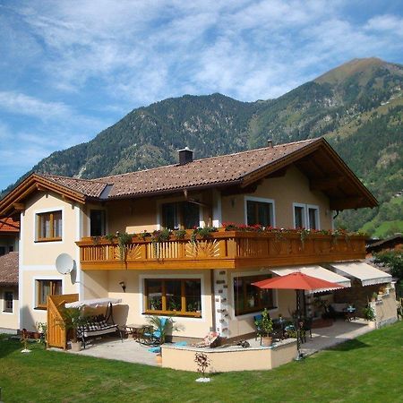 Apartment Walter By Interhome Bad Hofgastein Ruang foto