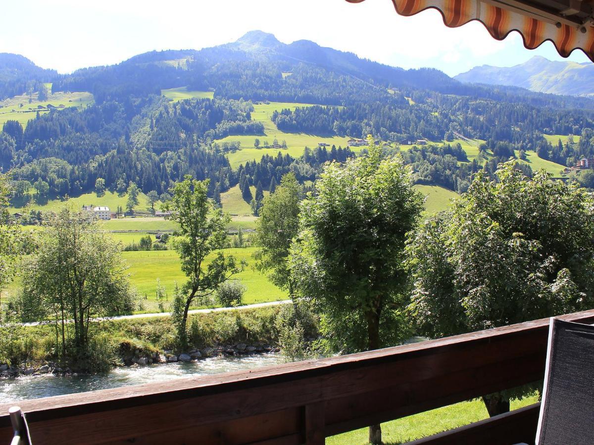 Apartment Walter By Interhome Bad Hofgastein Bagian luar foto