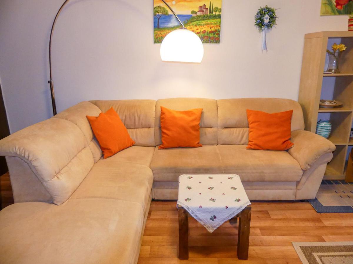 Apartment Walter By Interhome Bad Hofgastein Bagian luar foto