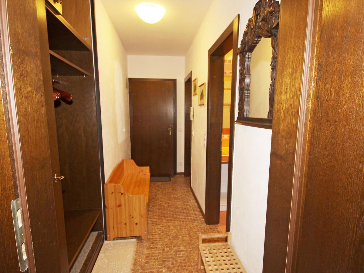 Apartment Walter By Interhome Bad Hofgastein Bagian luar foto
