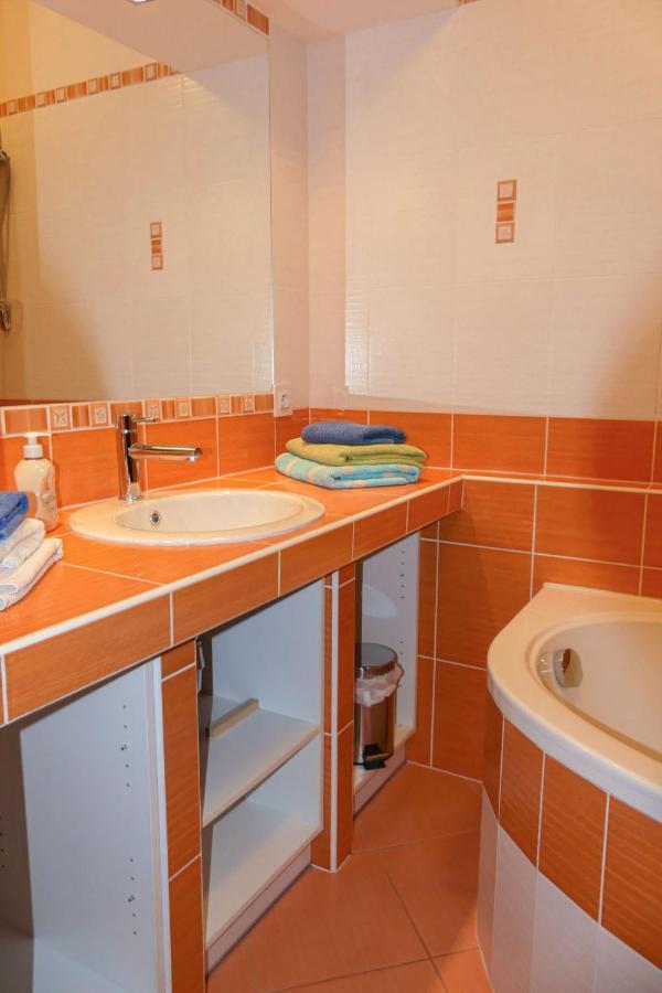 Apartment Walter By Interhome Bad Hofgastein Bagian luar foto