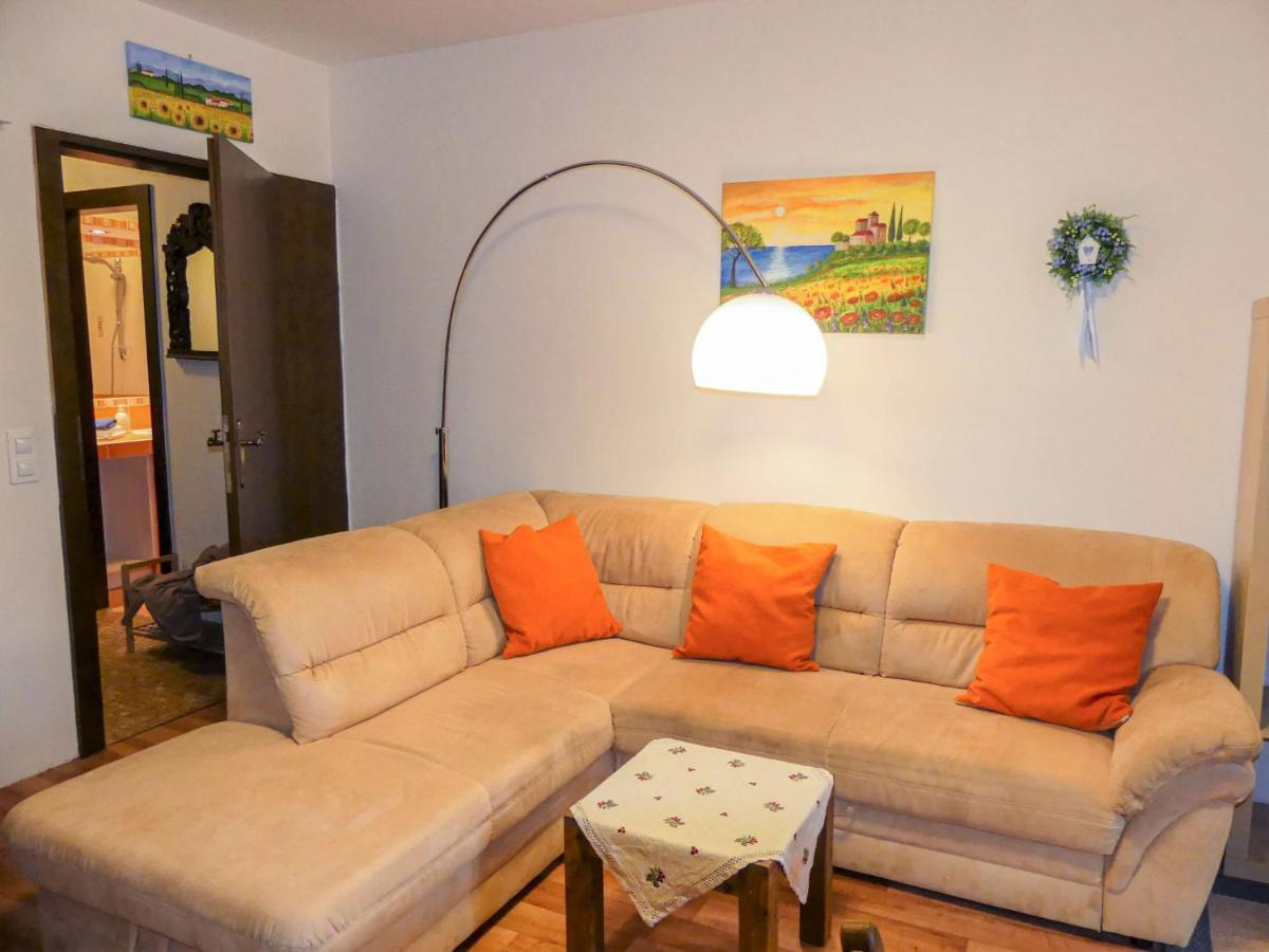 Apartment Walter By Interhome Bad Hofgastein Bagian luar foto