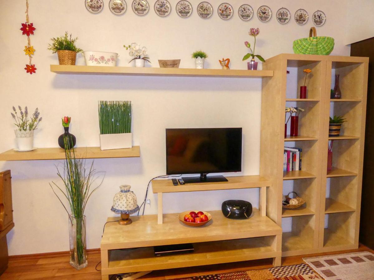 Apartment Walter By Interhome Bad Hofgastein Bagian luar foto
