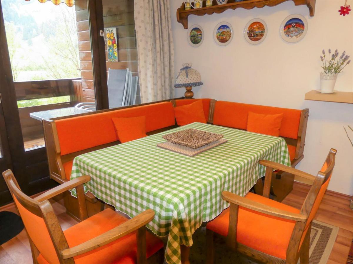 Apartment Walter By Interhome Bad Hofgastein Bagian luar foto