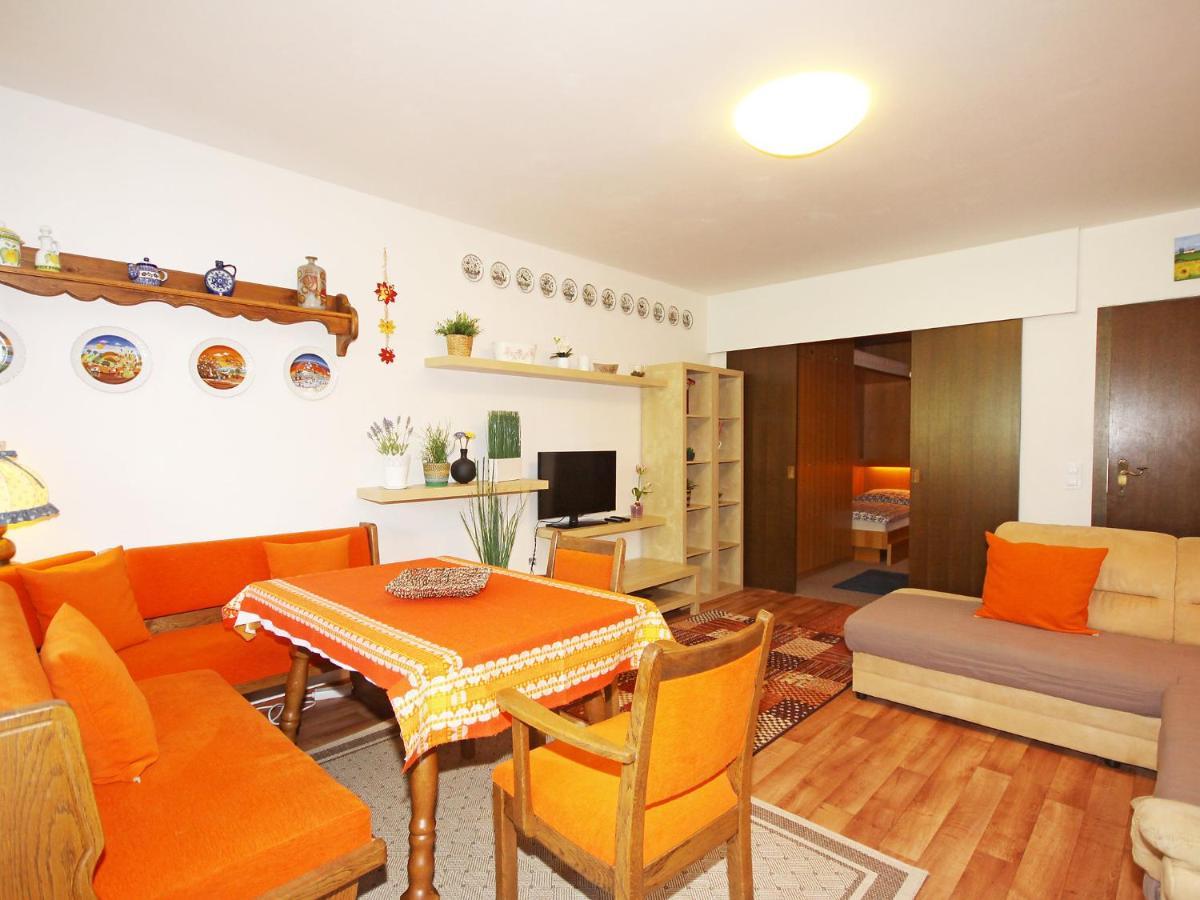 Apartment Walter By Interhome Bad Hofgastein Bagian luar foto