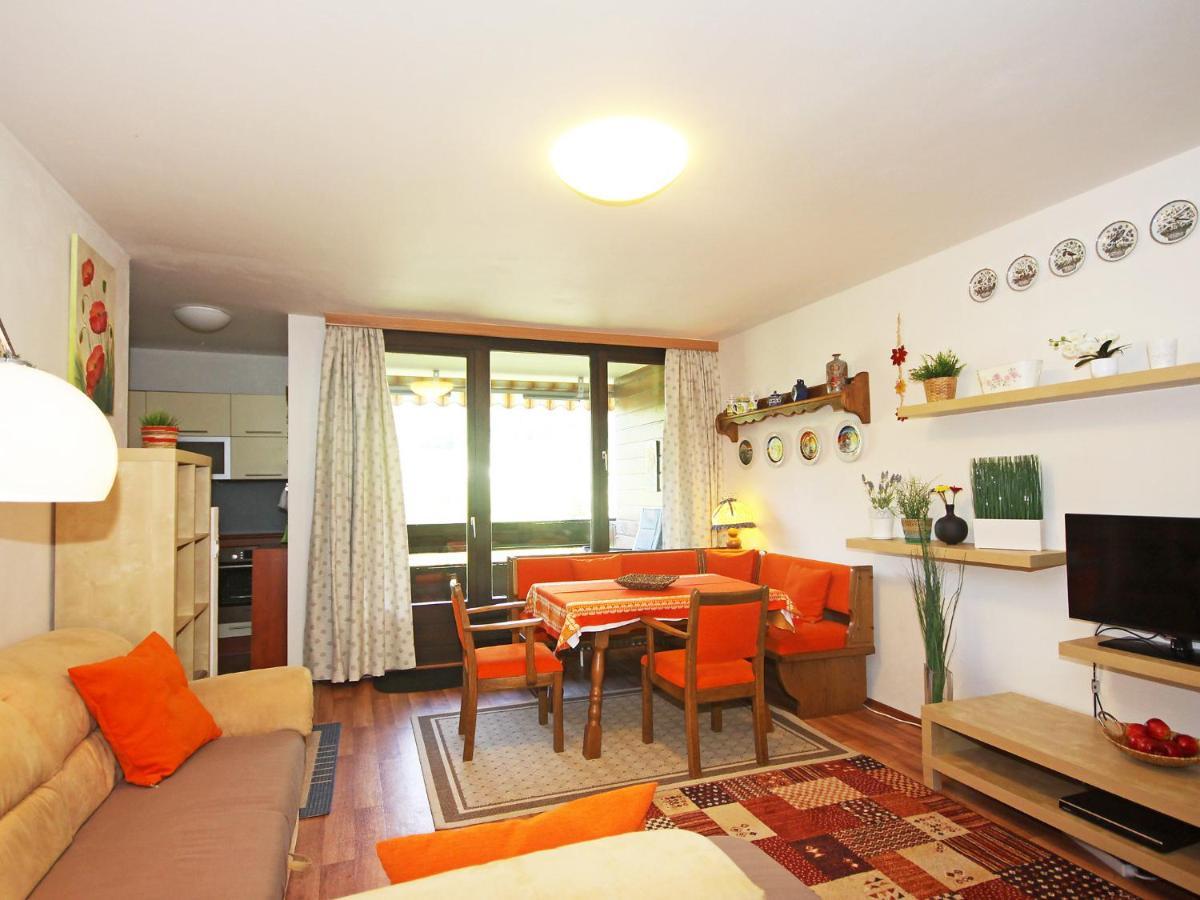 Apartment Walter By Interhome Bad Hofgastein Bagian luar foto