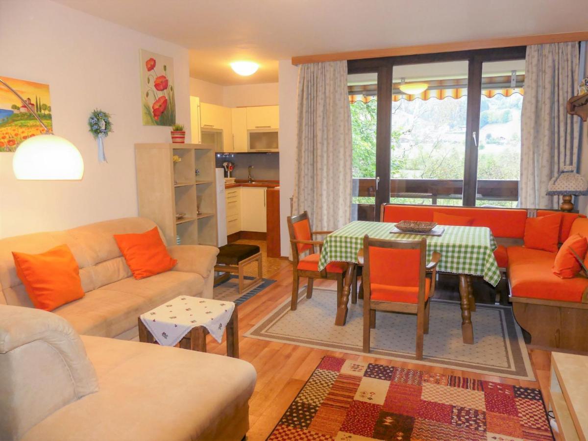 Apartment Walter By Interhome Bad Hofgastein Bagian luar foto