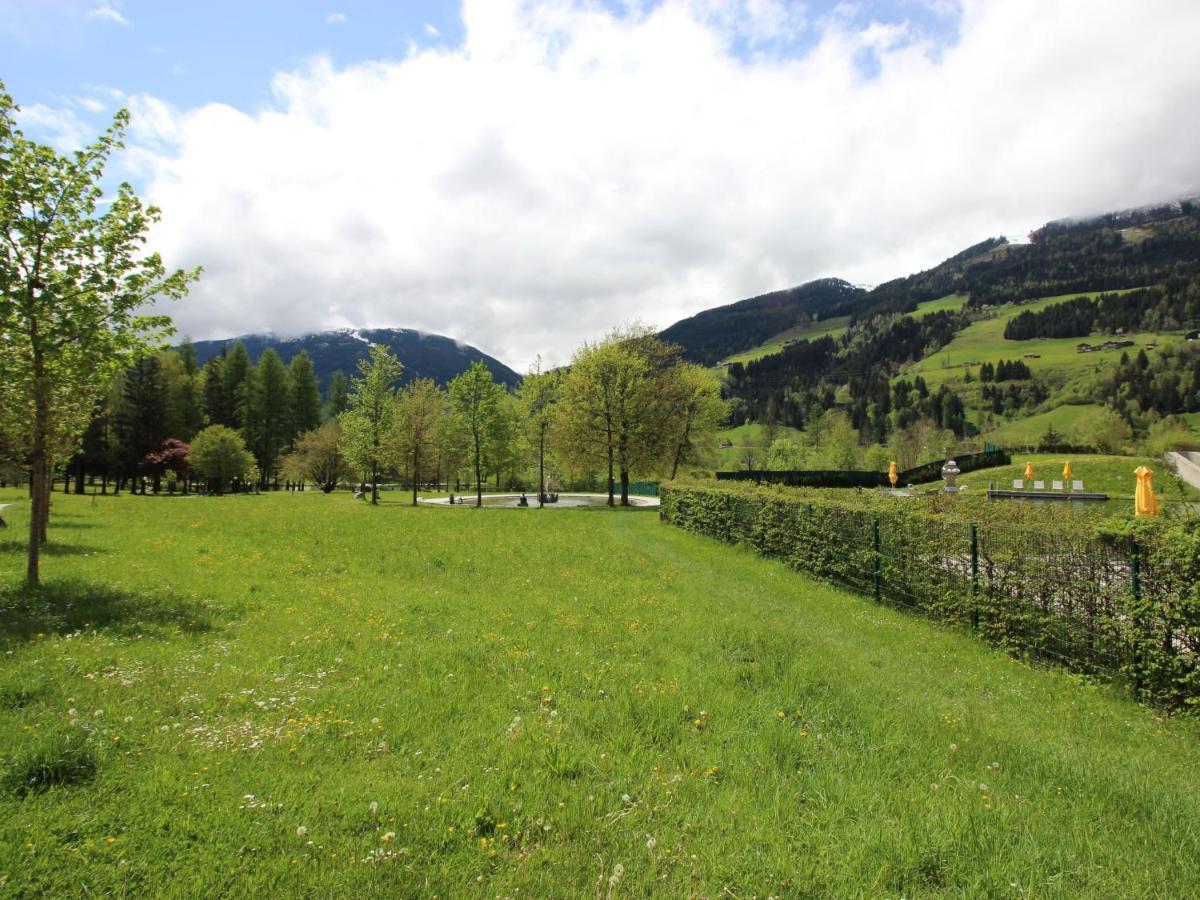 Apartment Walter By Interhome Bad Hofgastein Bagian luar foto