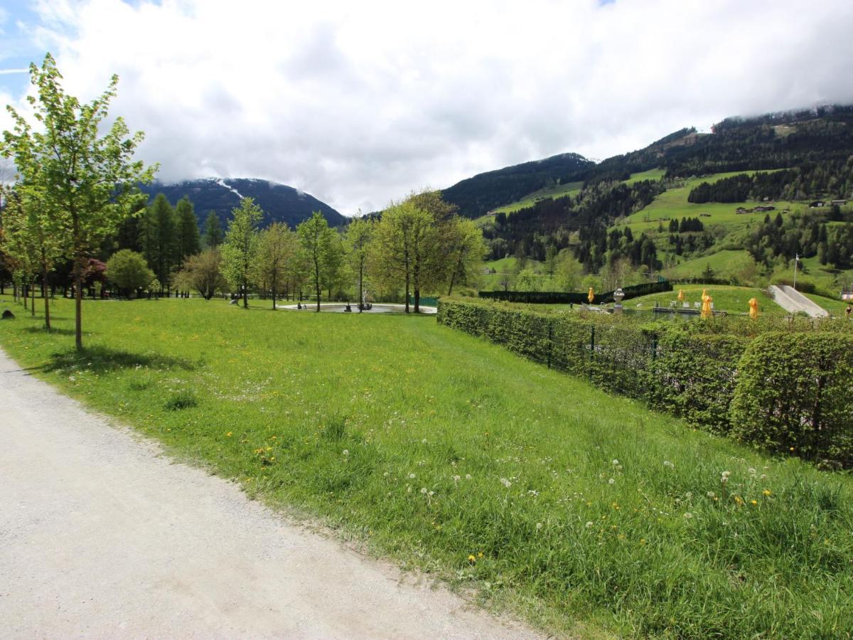 Apartment Walter By Interhome Bad Hofgastein Bagian luar foto