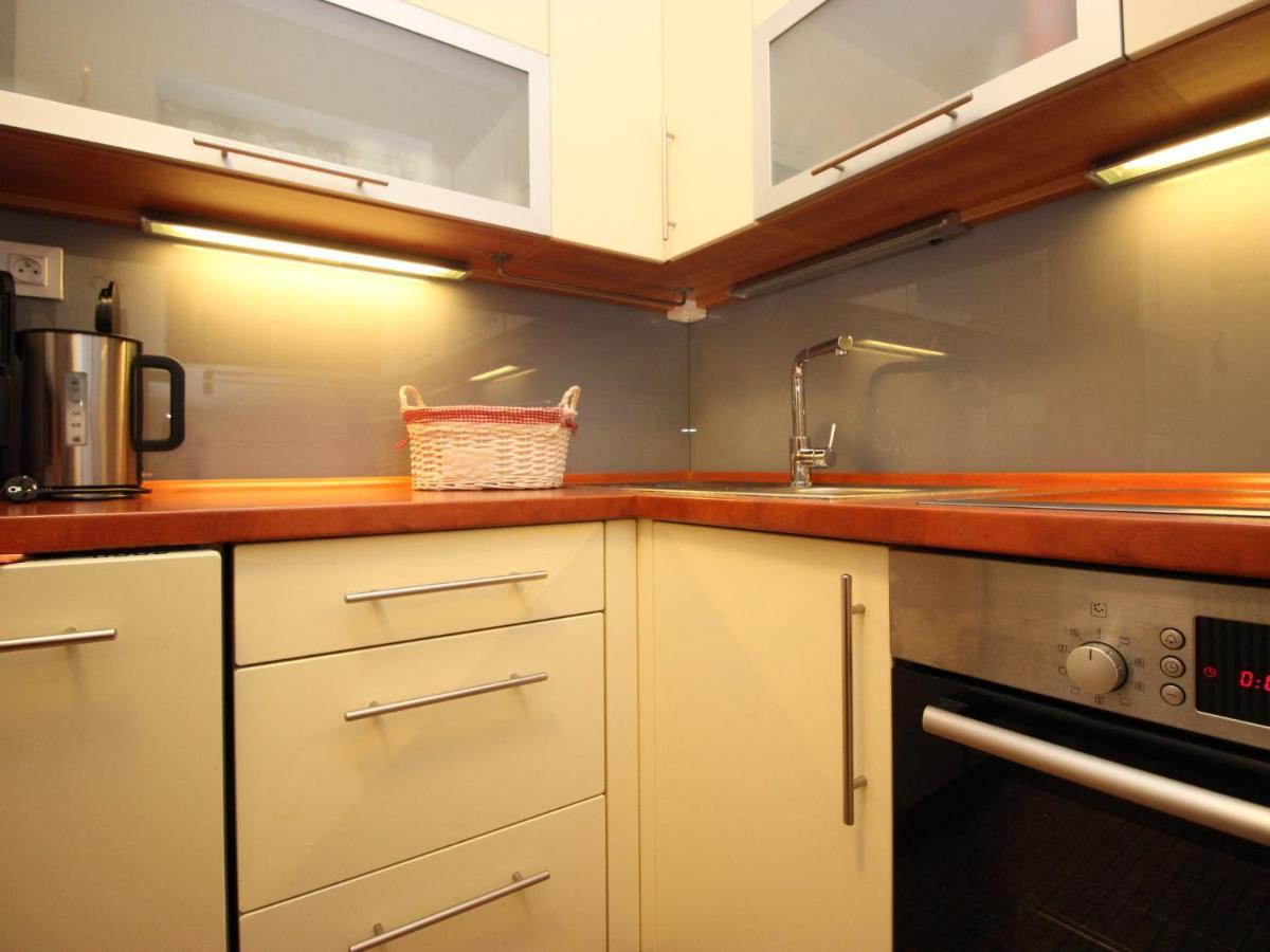 Apartment Walter By Interhome Bad Hofgastein Bagian luar foto