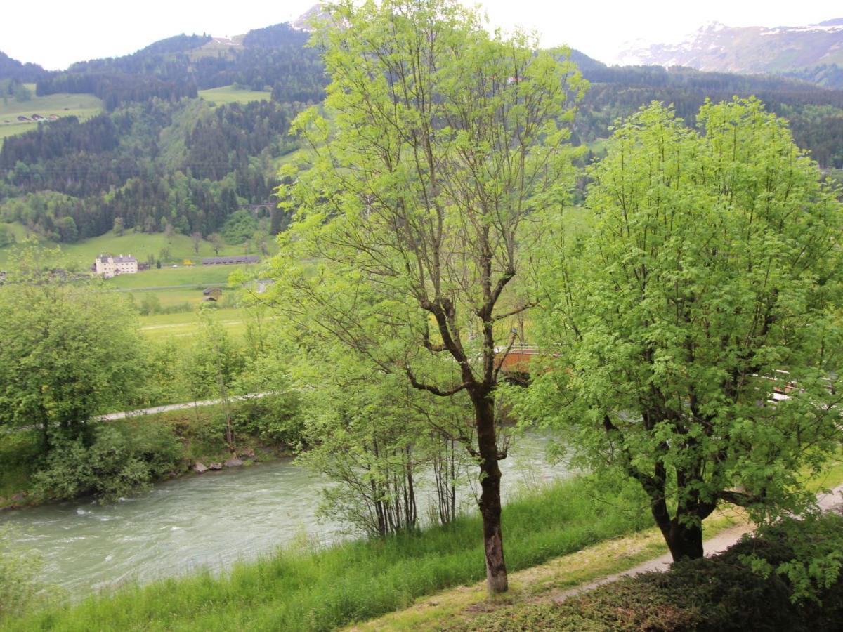 Apartment Walter By Interhome Bad Hofgastein Bagian luar foto
