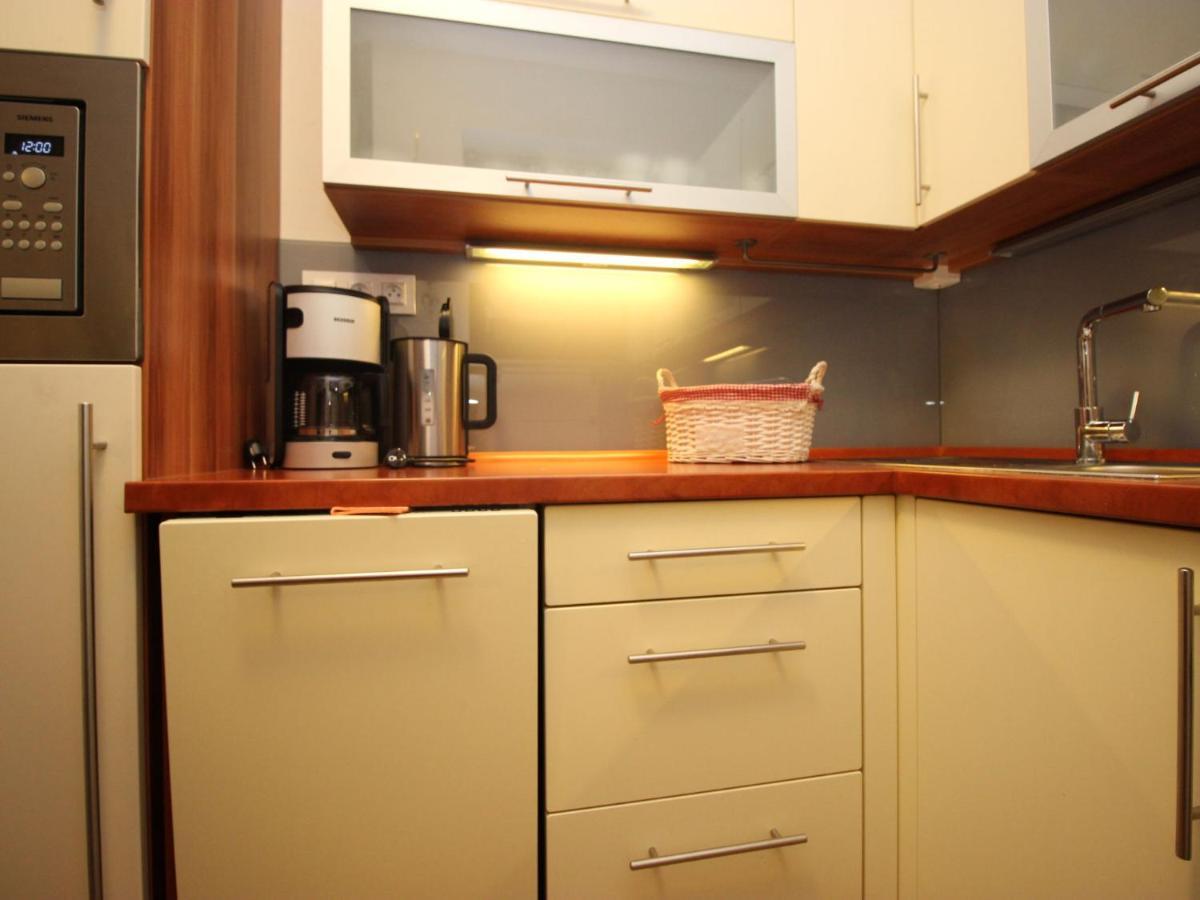 Apartment Walter By Interhome Bad Hofgastein Bagian luar foto