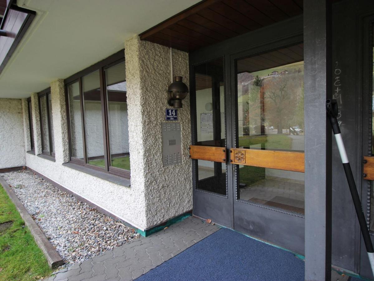 Apartment Walter By Interhome Bad Hofgastein Bagian luar foto