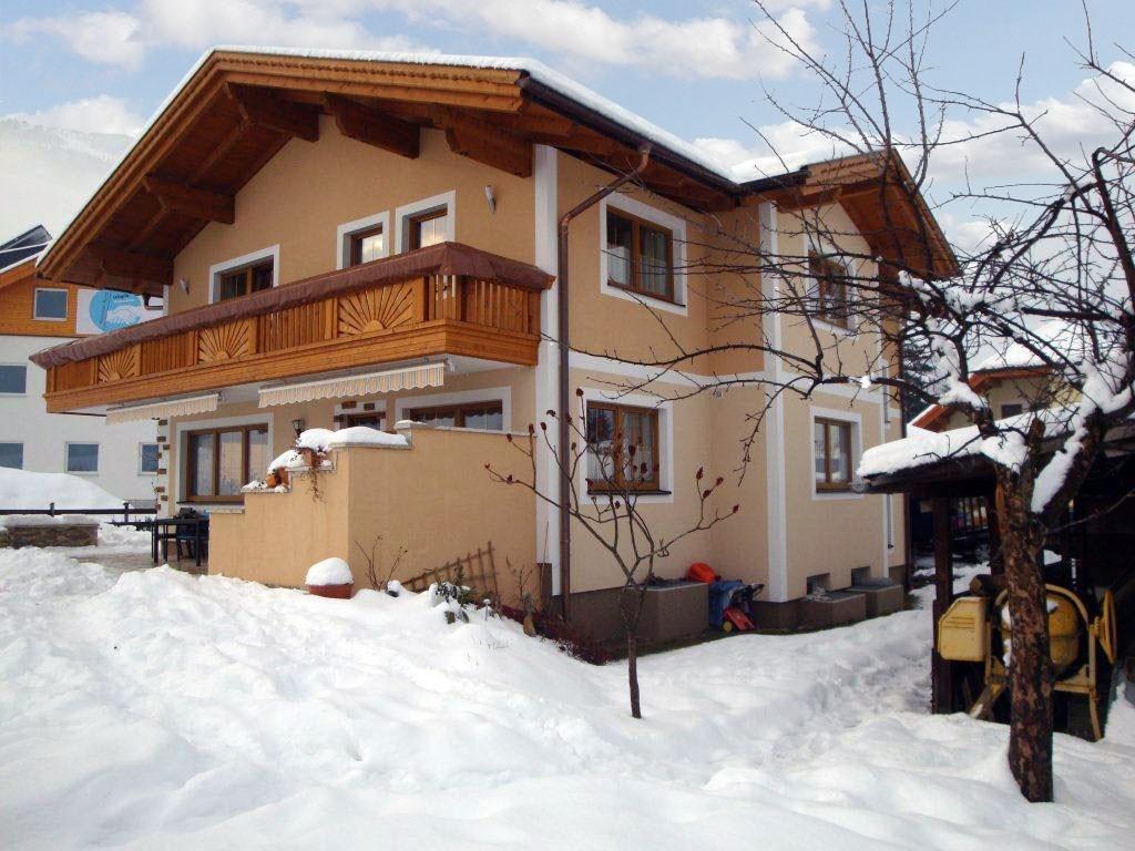 Apartment Walter By Interhome Bad Hofgastein Ruang foto