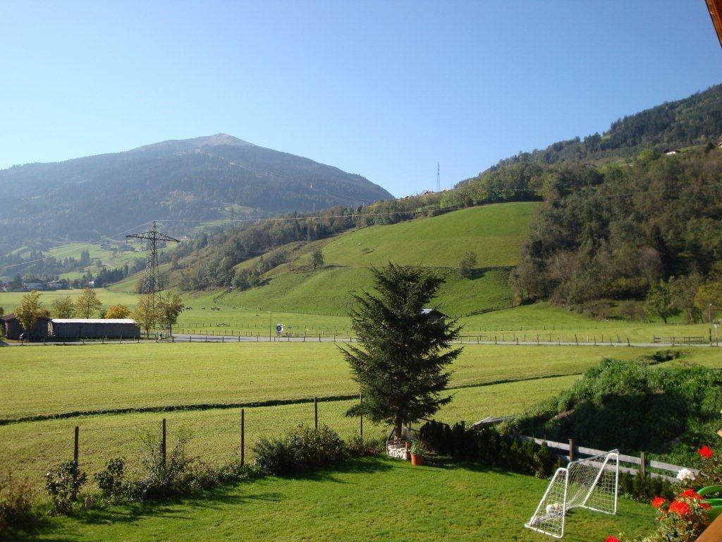Apartment Walter By Interhome Bad Hofgastein Ruang foto