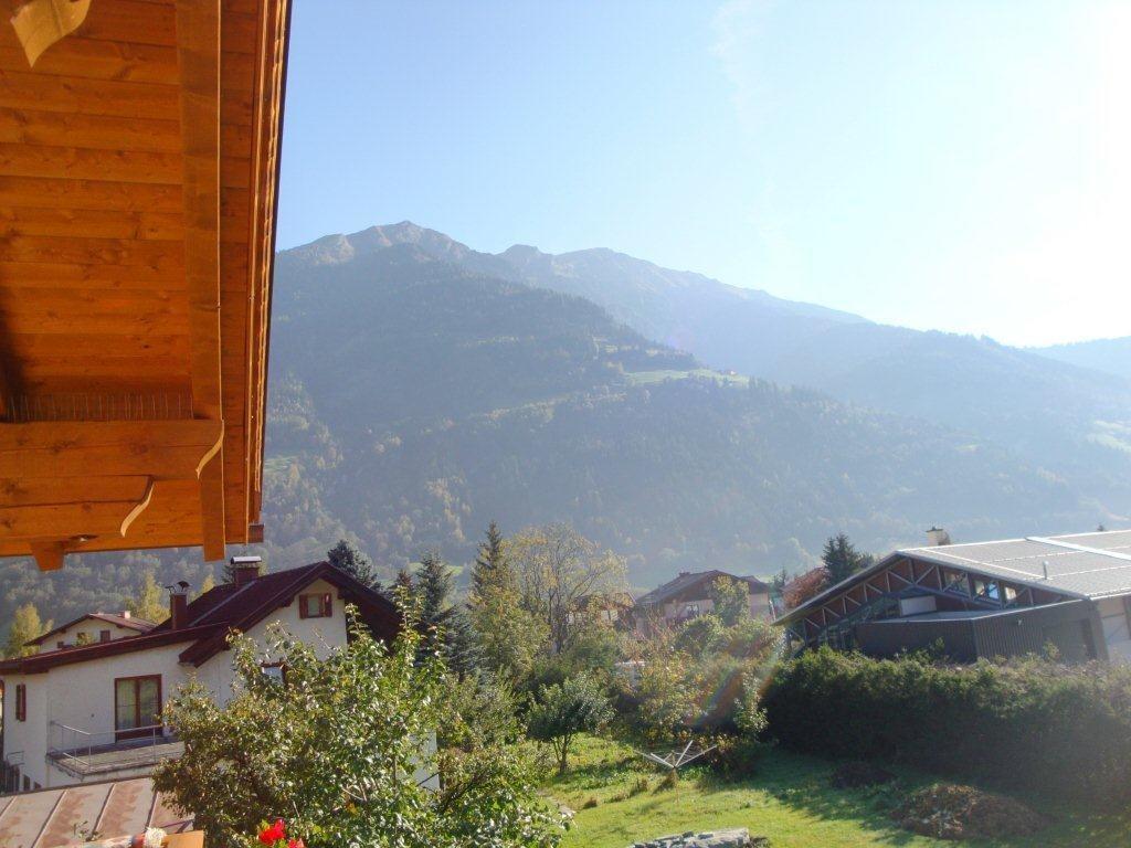 Apartment Walter By Interhome Bad Hofgastein Ruang foto