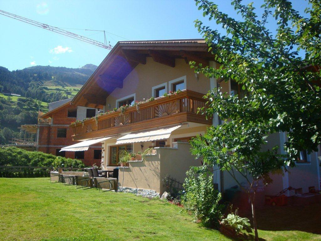 Apartment Walter By Interhome Bad Hofgastein Ruang foto