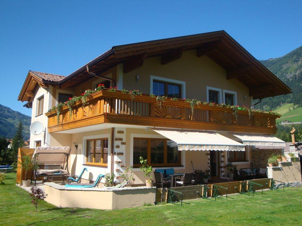Apartment Walter By Interhome Bad Hofgastein Ruang foto