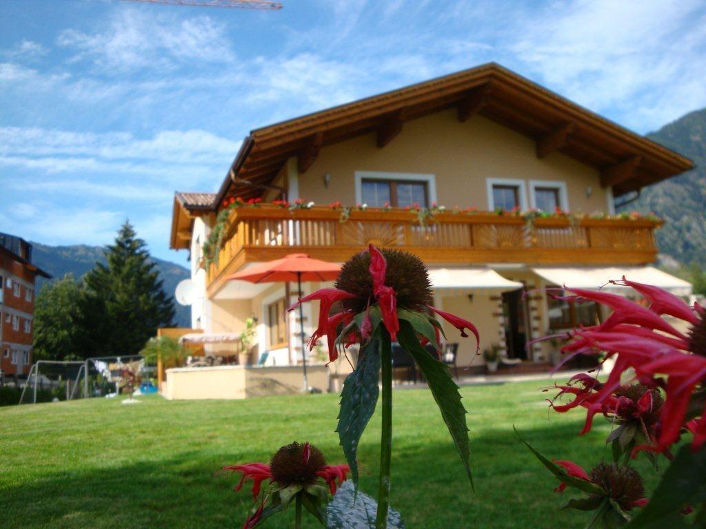 Apartment Walter By Interhome Bad Hofgastein Ruang foto